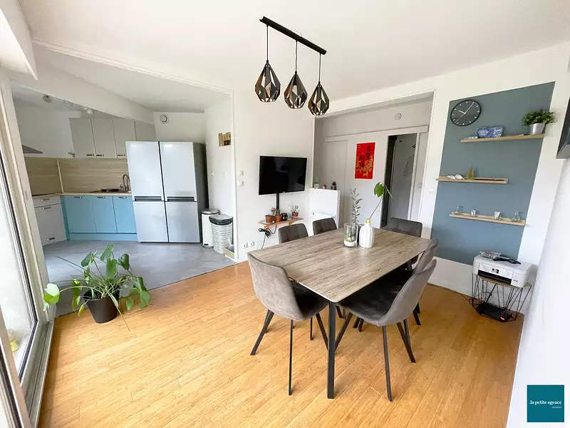 Appartement, 113,26 m²