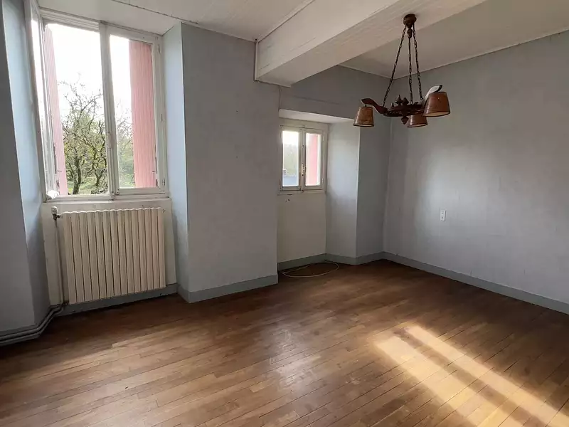 Maison, 120 m²