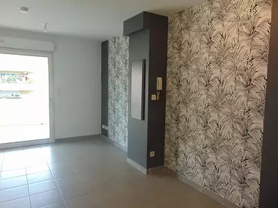 Appartement, 52,45 m²