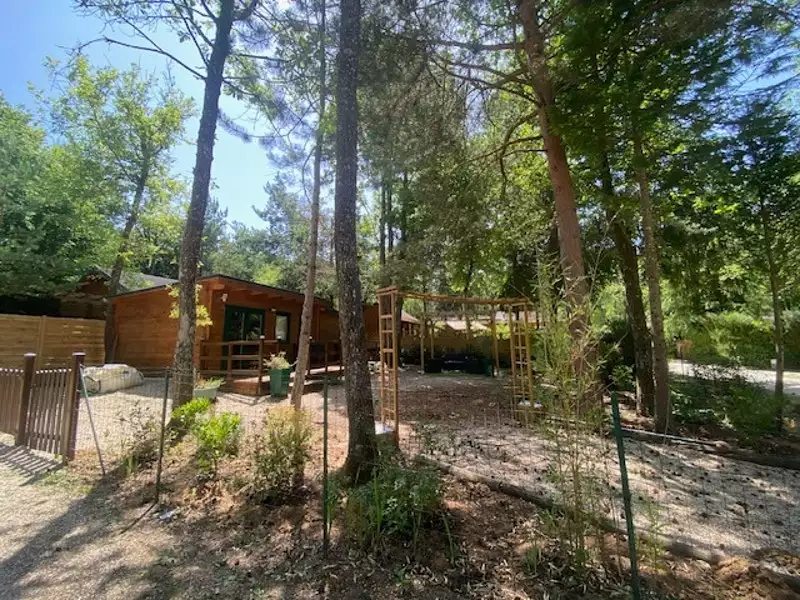 Maison, 22 m²