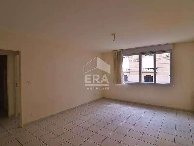 Appartement, 44,5 m²
