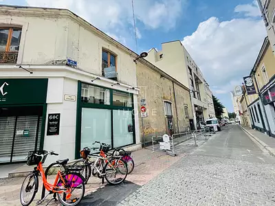 Appartement, 200 m²