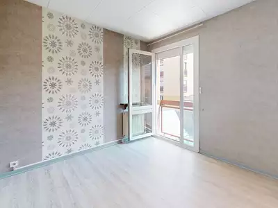Appartement, 75 m²