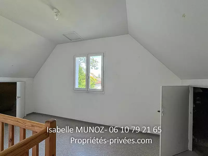 Maison, 108 m²