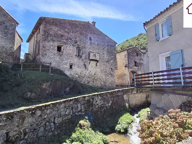 Maison, 130 m²