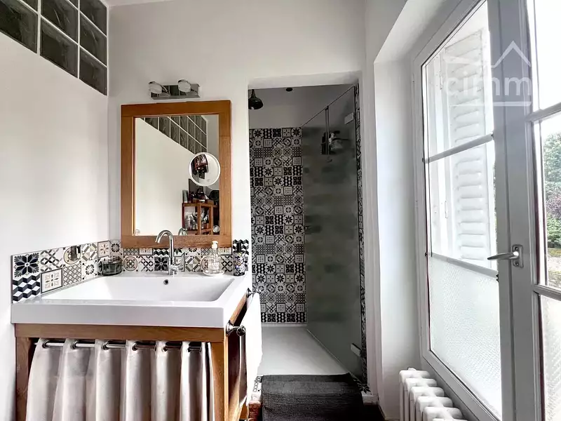 Maison, 160 m²
