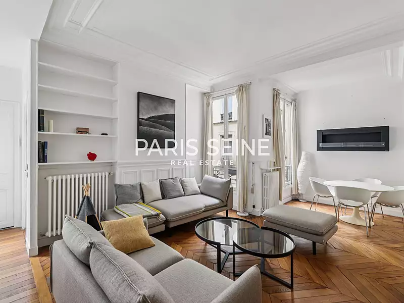 Appartement, 72,5 m²