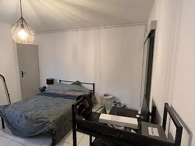 Appartement, 47,08 m²