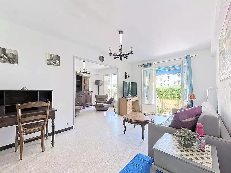 Appartement, 87 m²