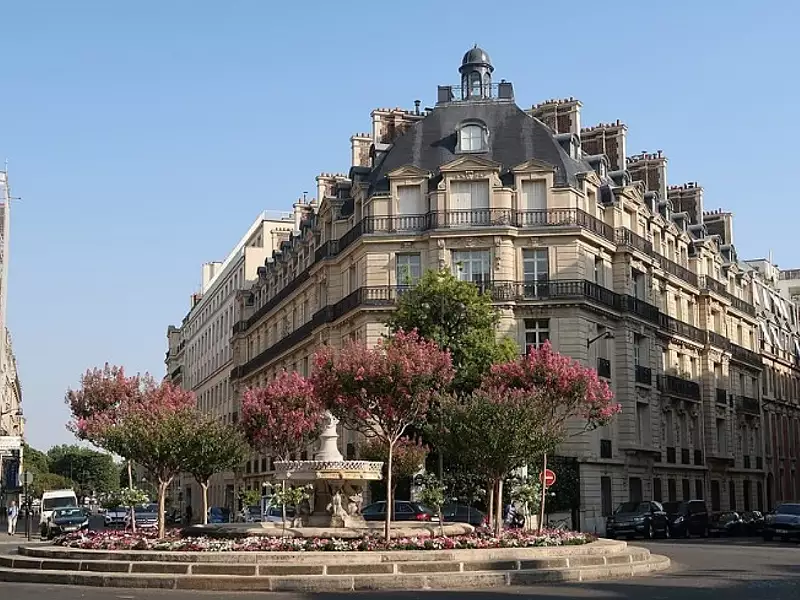 Appartement, 342 m²