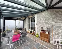 Maison, 130 m²