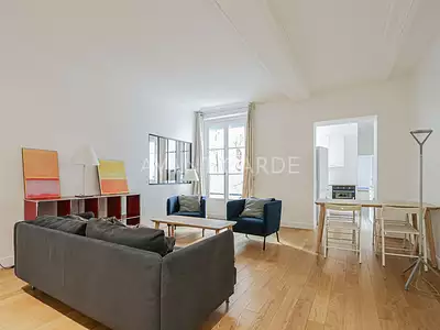 Appartement, 66,36 m²