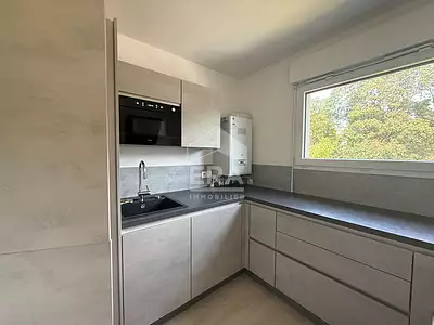Appartement, 63,12 m²