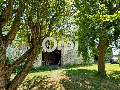 Maison, 209 m²