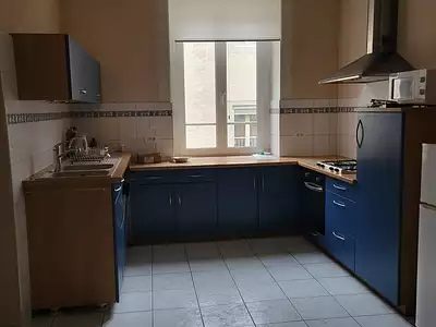 Appartement, 84,31 m²