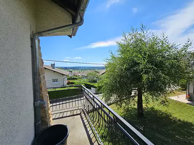 Maison, 165 m²