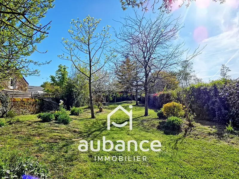 Maison, 117 m²
