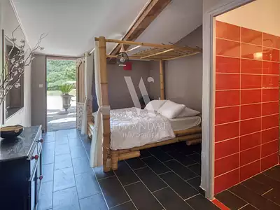 Maison, 398,84 m²