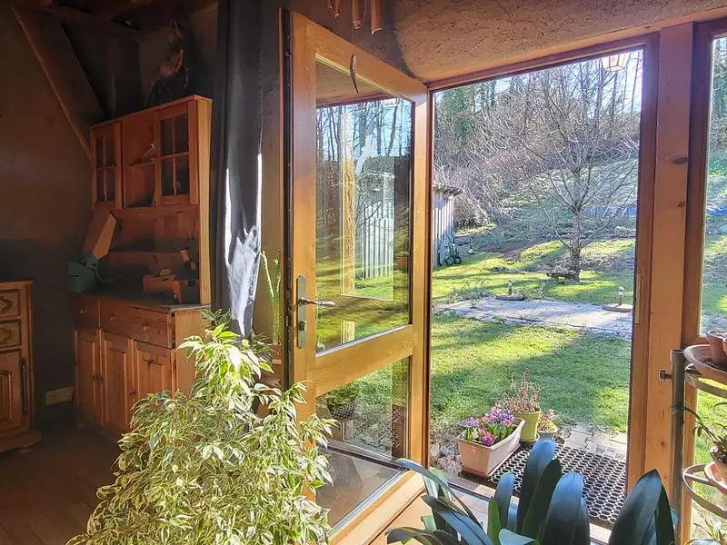 Maison, 185 m²