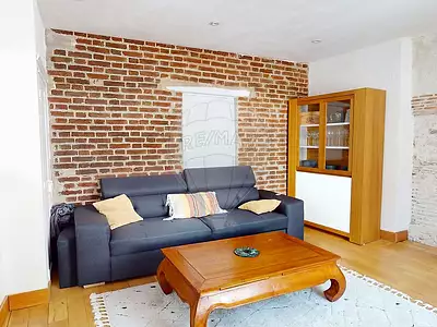 Appartement, 64 m²