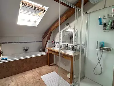 Maison, 433 m²