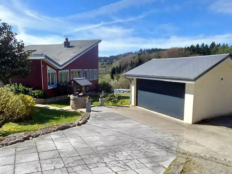 Maison, 240 m²