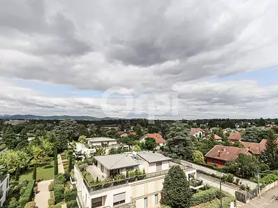 Appartement, 153 m²