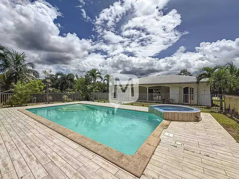 Maison, 155,51 m²