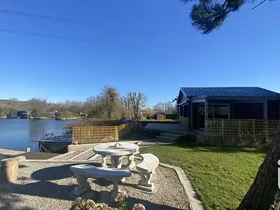 Maison, 35 m²