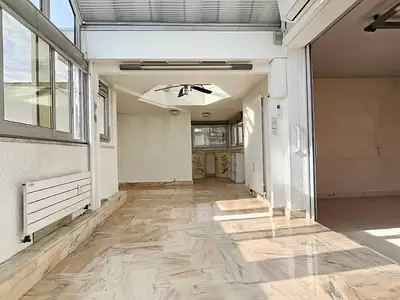 Appartement, 118 m²