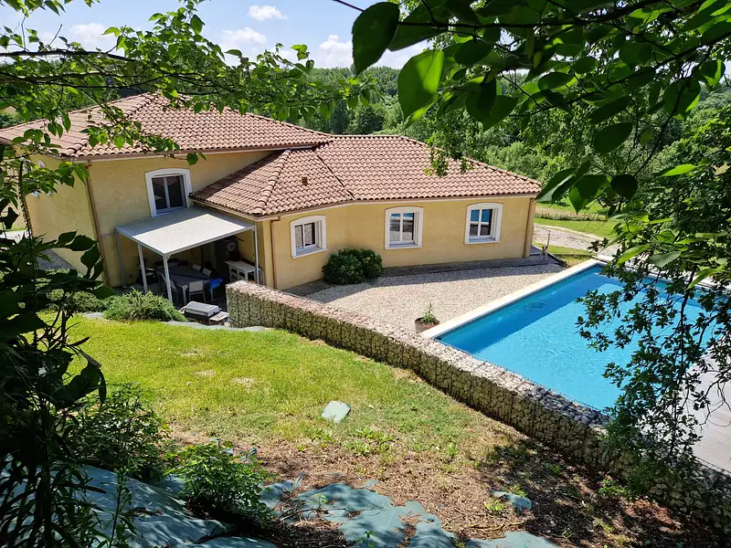 Maison, 160 m²