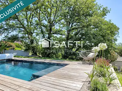 Maison, 157 m²
