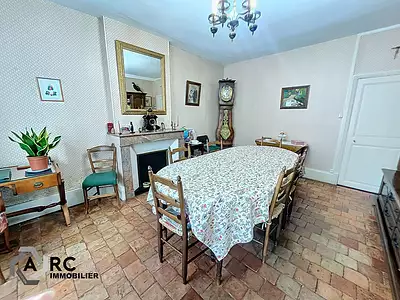 Maison, 149 m²