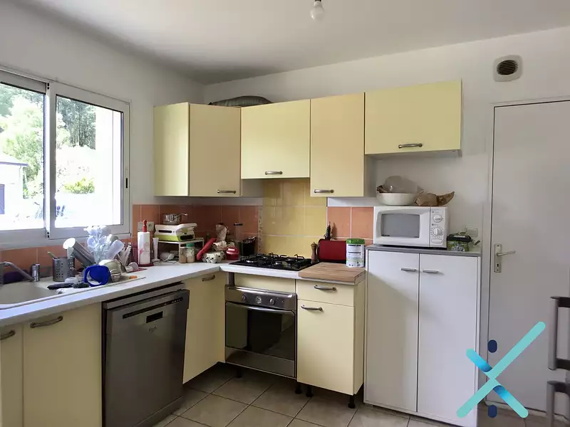 Maison, 101,31 m²
