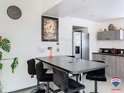 Appartement, 135 m²