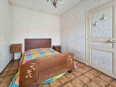 Maison, 111 m²