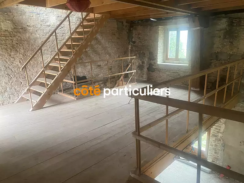 Maison, 206 m²