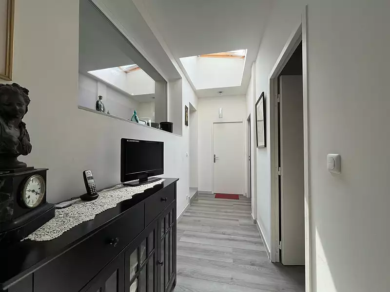 Maison, 140 m²