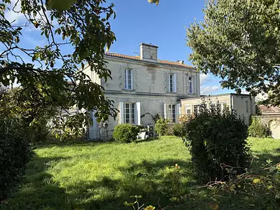 Maison, 264 m²