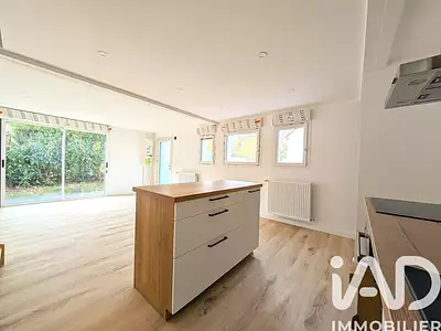 Maison, 87 m²