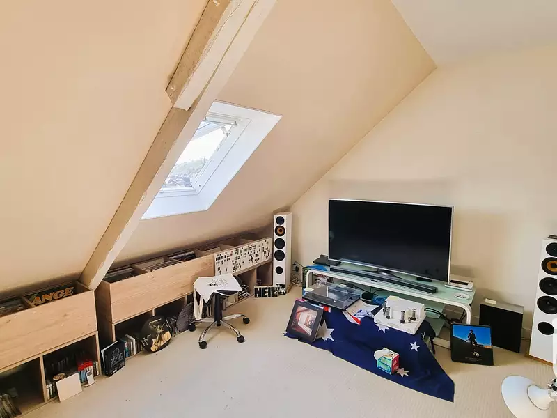 Appartement, 135 m²