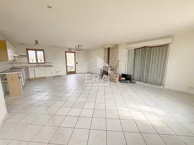 Maison, 92 m²