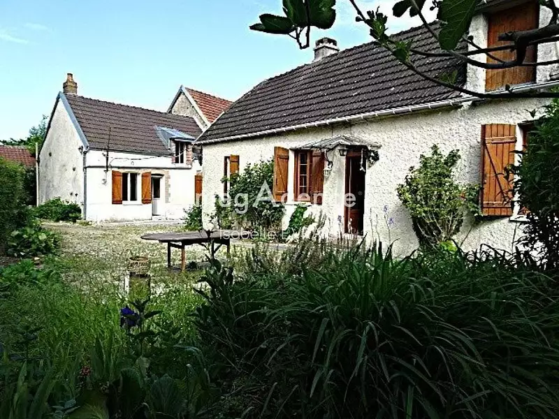 Maison, 105 m²