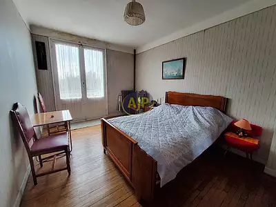 Maison, 154 m²
