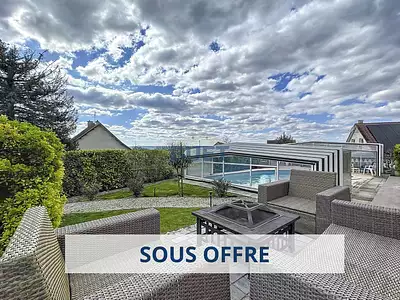 Maison, 156 m²