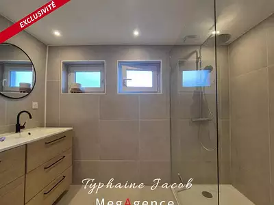 Maison, 88 m²