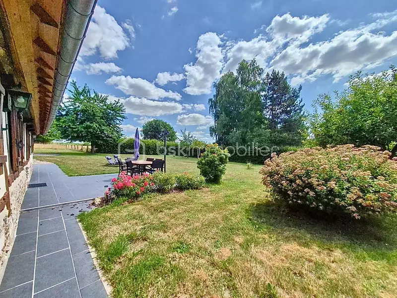 Maison, 95 m²