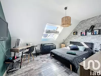 Maison, 105 m²