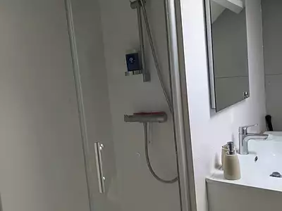 Appartement, 36,1 m²