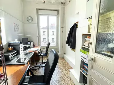 Appartement, 185 m²